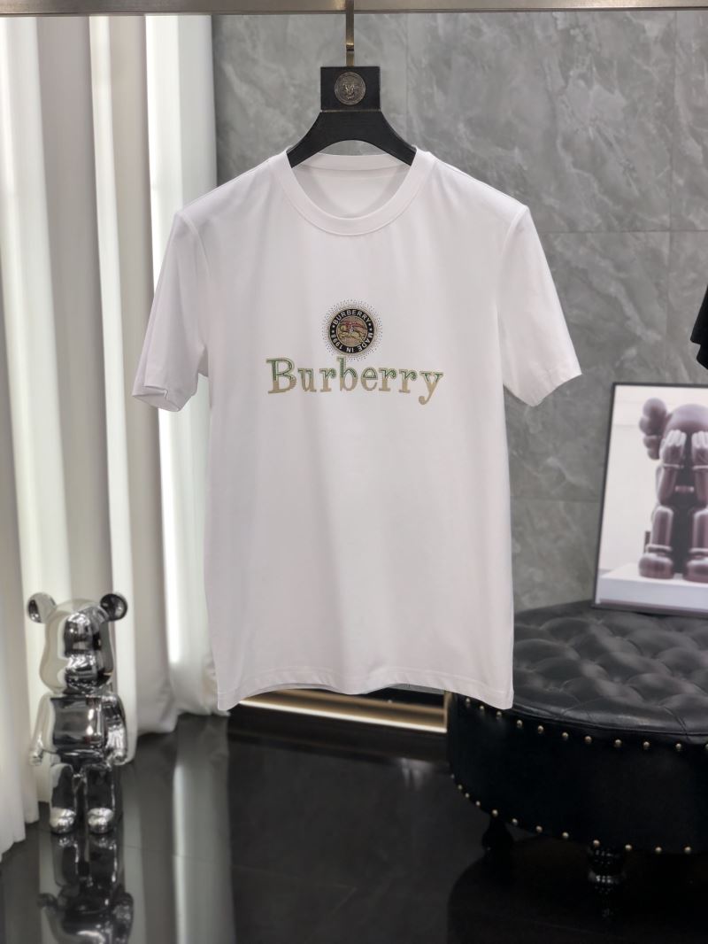 Burberry T-Shirts